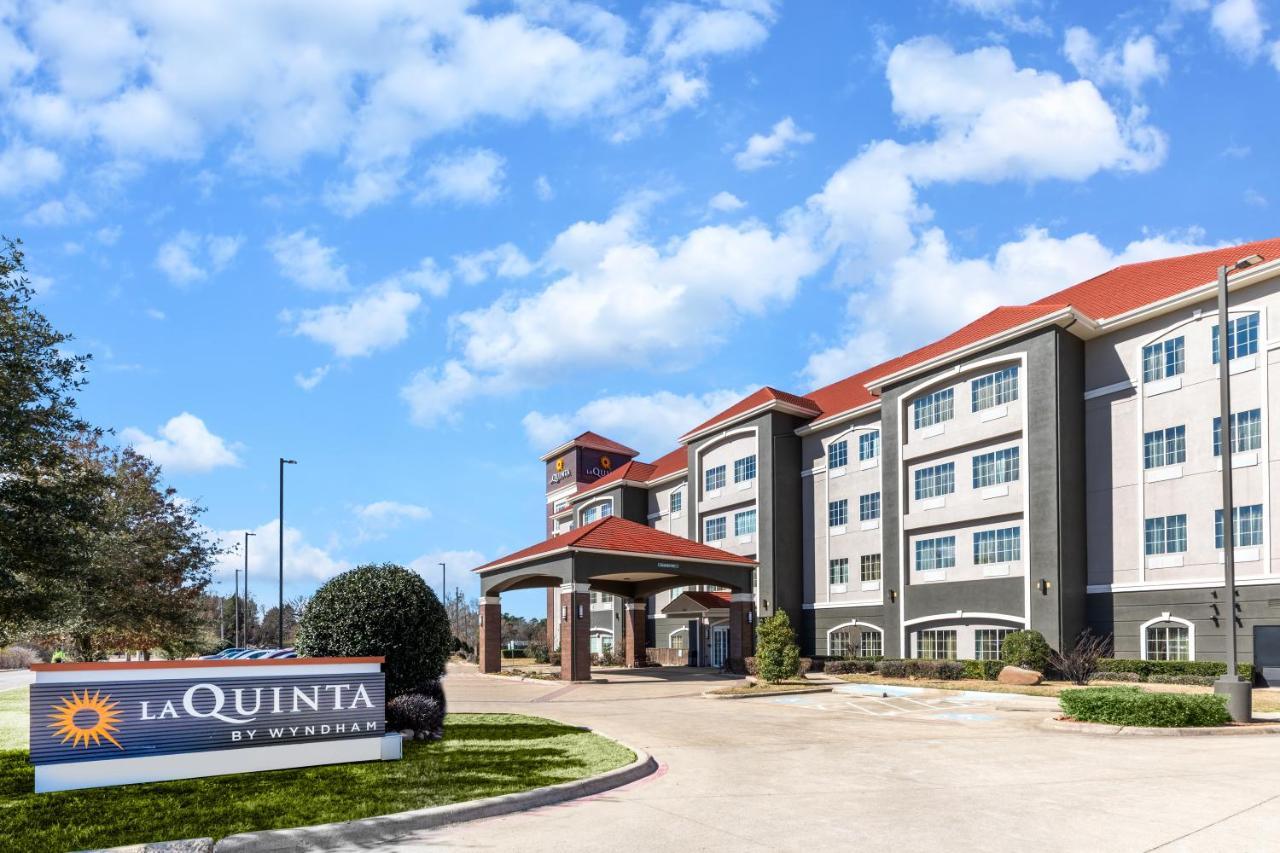 La Quinta By Wyndham Mt. Pleasant Hotel Mount Pleasant Bagian luar foto